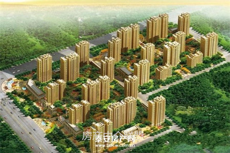 出售泰安供销小区3室2厅1卫91平精装修
